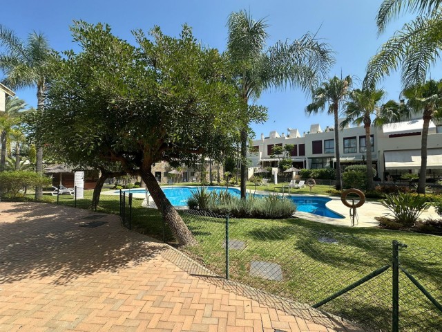 3 Makuuhuoneen Rivitalo Cancelada