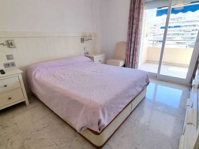 2 Schlafzimmer Apartment in Puerto Banús