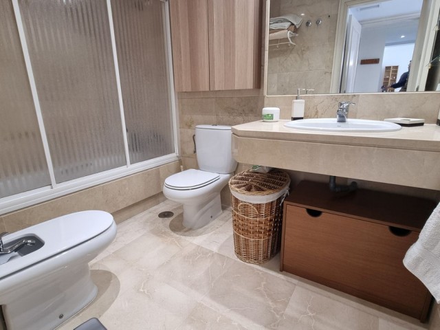 2 Schlafzimmer Apartment in Puerto Banús