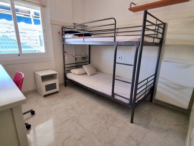 2 Schlafzimmer Apartment in Puerto Banús