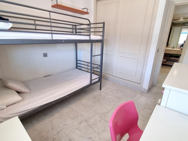 2 Schlafzimmer Apartment in Puerto Banús