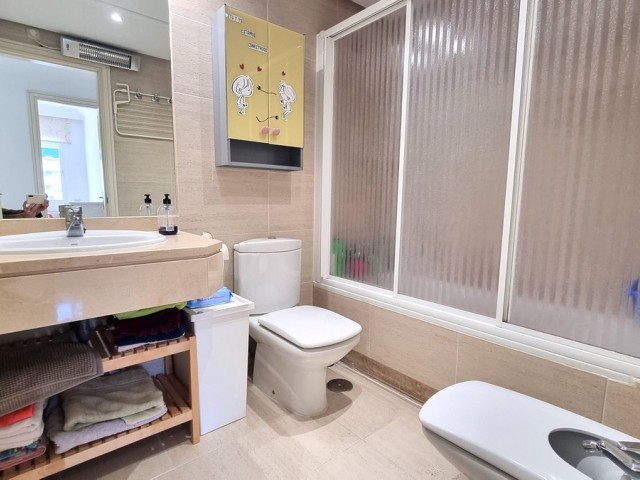 2 Schlafzimmer Apartment in Puerto Banús