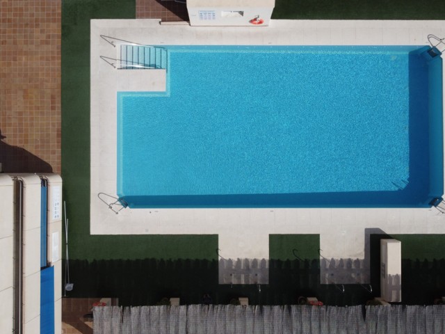 2 Schlafzimmer Apartment in Puerto Banús