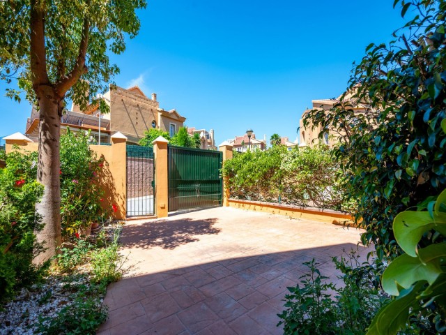 3 Schlafzimmer Reihenhaus in Riviera del Sol