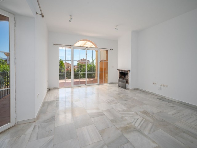 3 Schlafzimmer Reihenhaus in Riviera del Sol