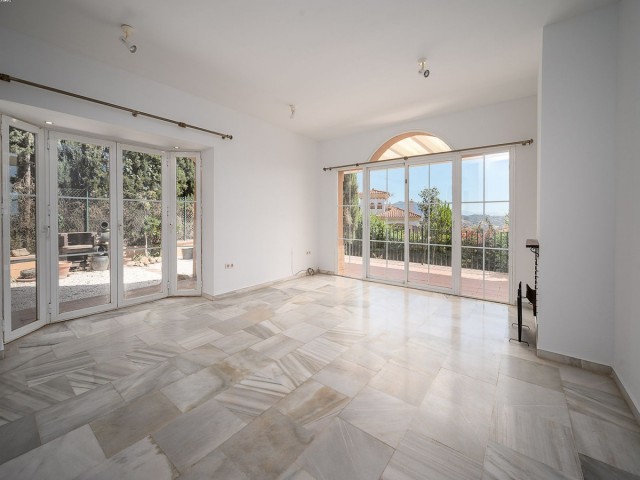 3 Schlafzimmer Reihenhaus in Riviera del Sol