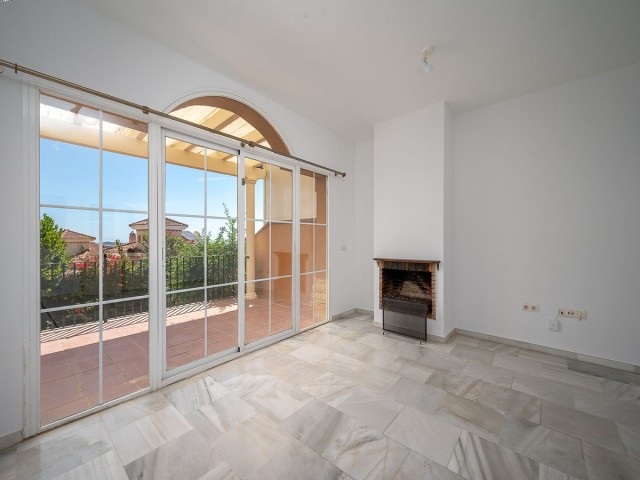 3 Schlafzimmer Reihenhaus in Riviera del Sol