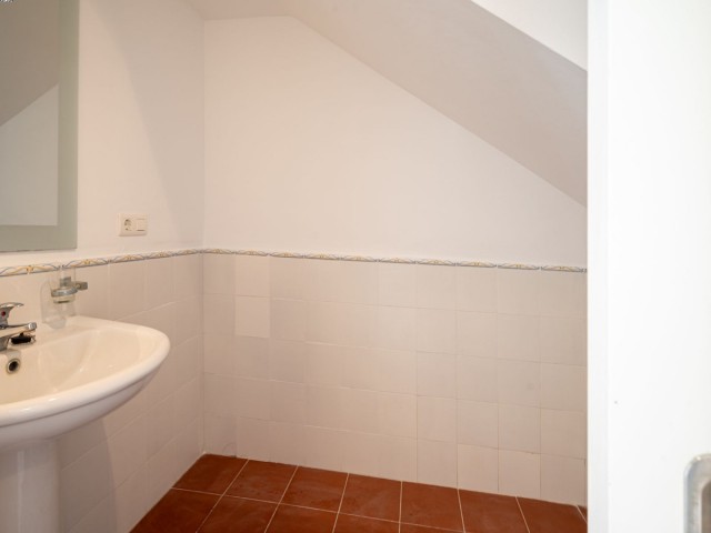 3 Schlafzimmer Reihenhaus in Riviera del Sol