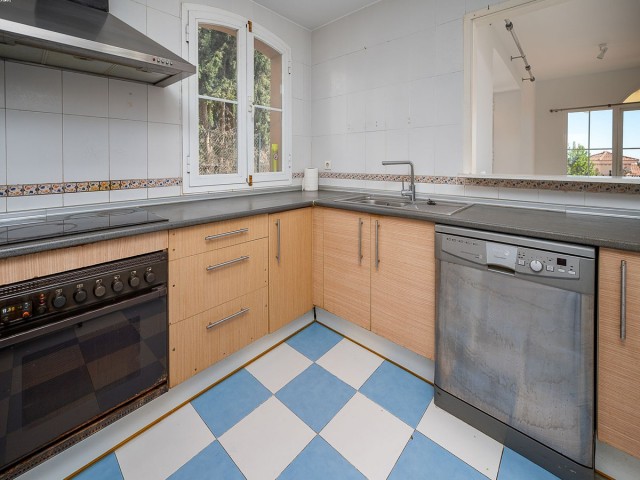 3 Schlafzimmer Reihenhaus in Riviera del Sol