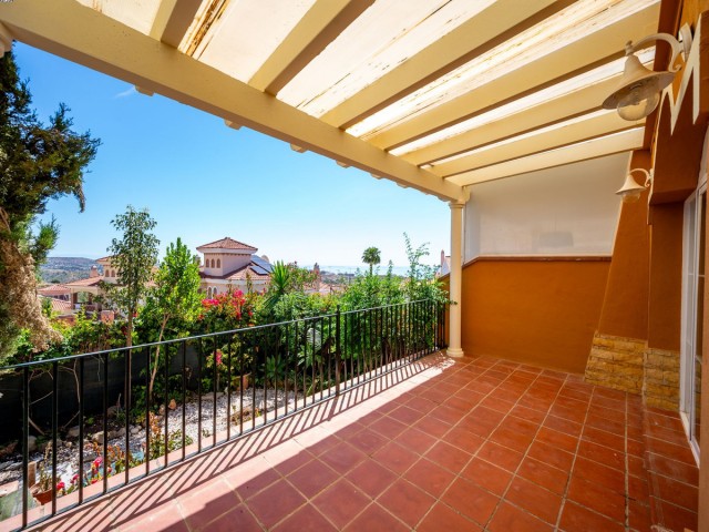 3 Schlafzimmer Reihenhaus in Riviera del Sol