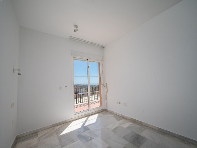 3 Schlafzimmer Reihenhaus in Riviera del Sol