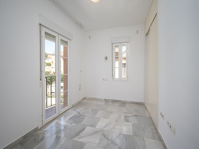 3 Schlafzimmer Reihenhaus in Riviera del Sol