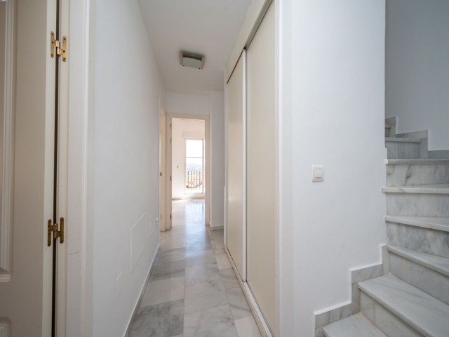 3 Schlafzimmer Reihenhaus in Riviera del Sol