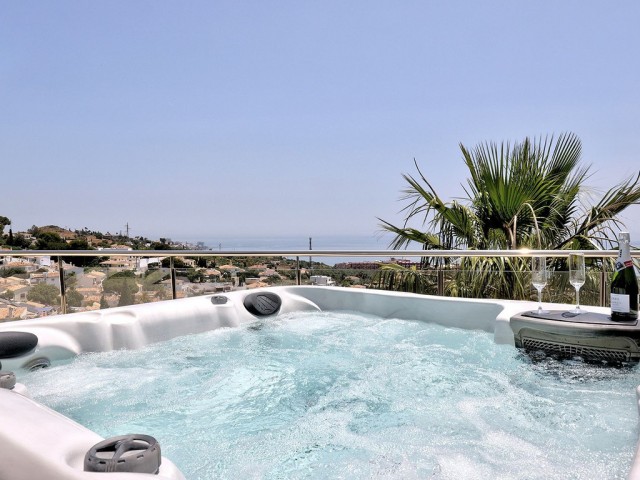 Penthouse Benalmadena - DVG-A5034