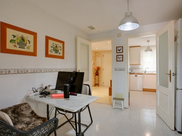 5 Schlafzimmer Reihenhaus in Bel Air