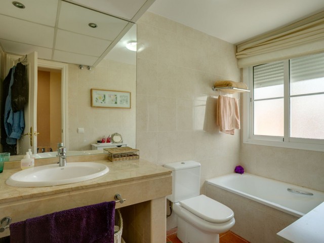 5 Schlafzimmer Reihenhaus in Bel Air