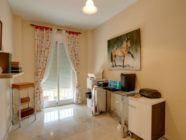 5 Schlafzimmer Reihenhaus in Bel Air