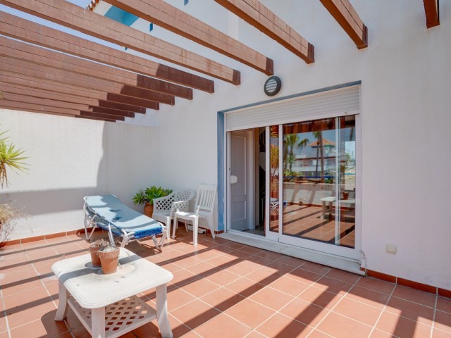 5 Schlafzimmer Reihenhaus in Bel Air