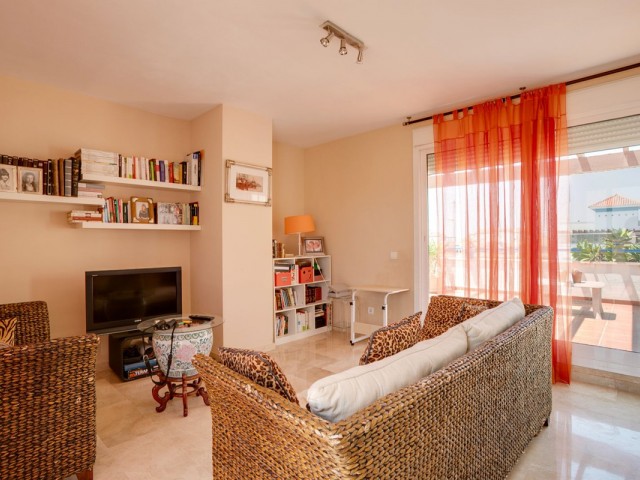 5 Schlafzimmer Reihenhaus in Bel Air
