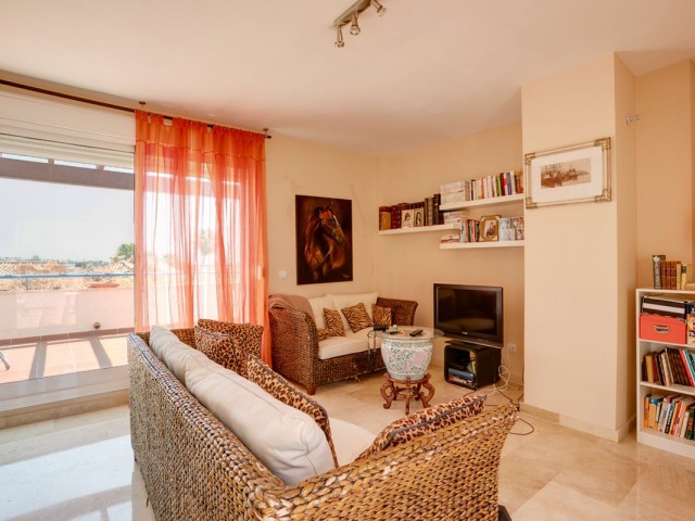 5 Schlafzimmer Reihenhaus in Bel Air