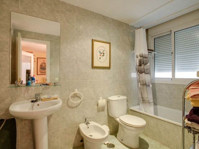 5 Schlafzimmer Reihenhaus in Bel Air