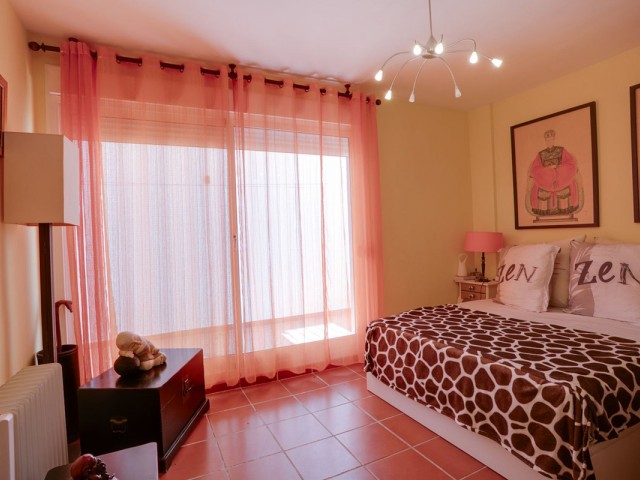 5 Schlafzimmer Reihenhaus in Bel Air