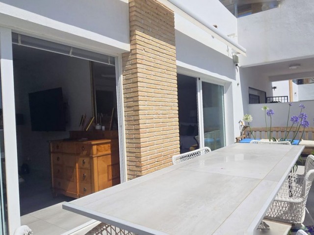 4 Bedrooms Villa in Benalmadena Pueblo