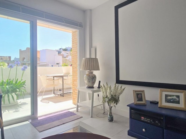 4 Bedrooms Villa in Benalmadena Pueblo