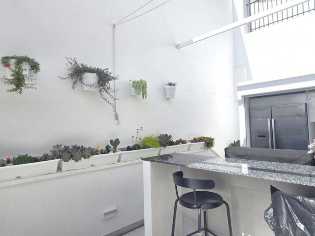 4 Soveroms Villa i Benalmadena Pueblo