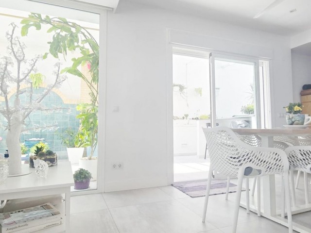 4 Soveroms Villa i Benalmadena Pueblo