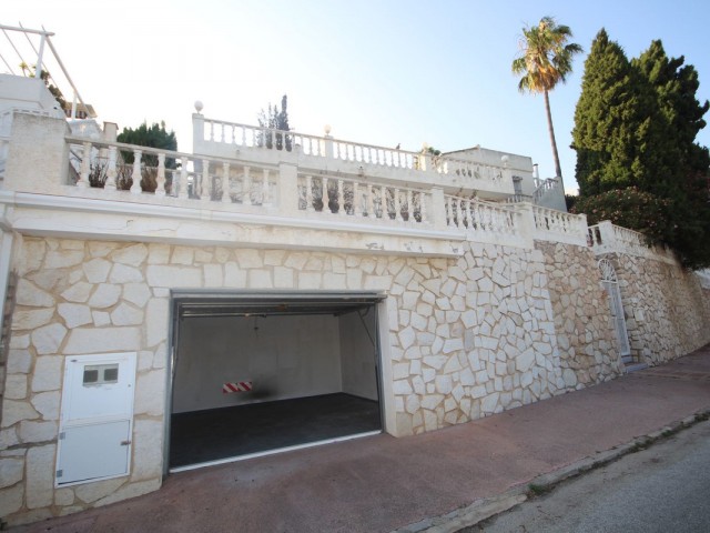 3 Sovrums Villa i Miraflores
