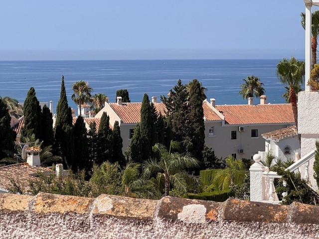 3 Sovrums Villa i Miraflores