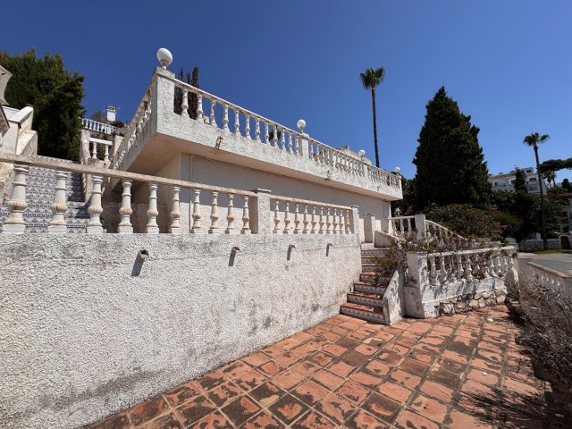 3 Sovrums Villa i Miraflores