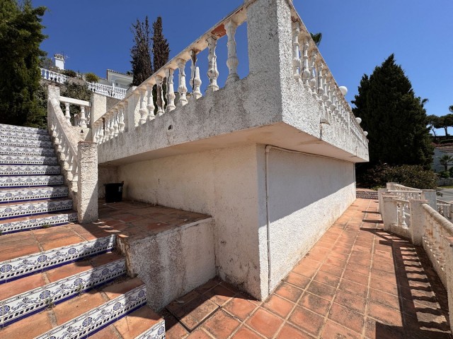 3 Sovrums Villa i Miraflores