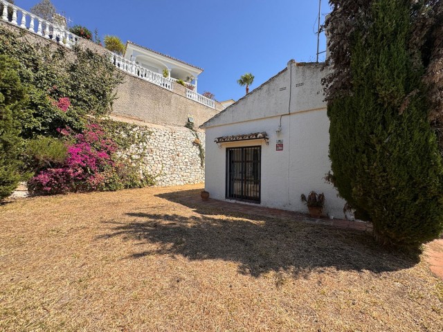 3 Sovrums Villa i Miraflores