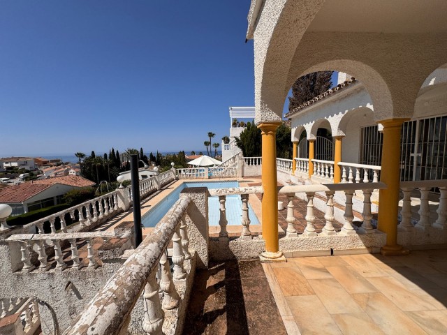3 Sovrums Villa i Miraflores