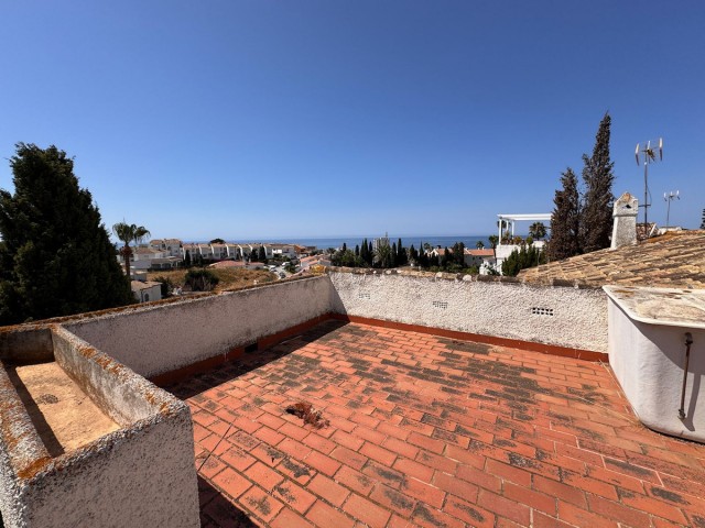 3 Sovrums Villa i Miraflores
