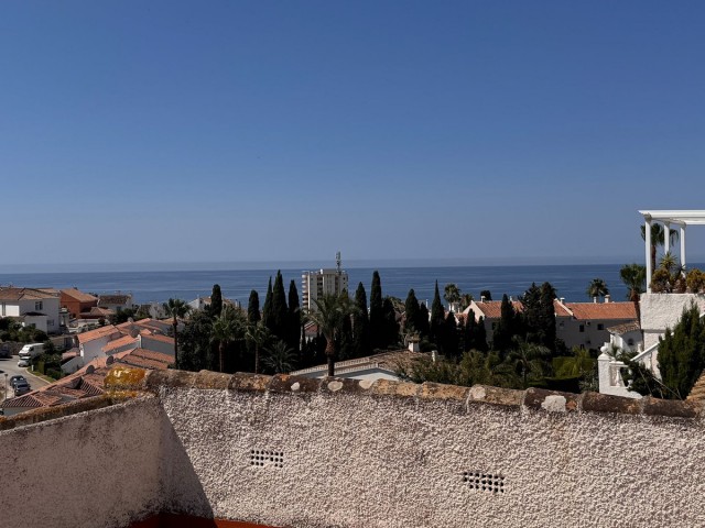 3 Sovrums Villa i Miraflores