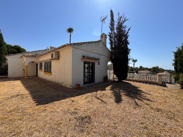3 Sovrums Villa i Miraflores