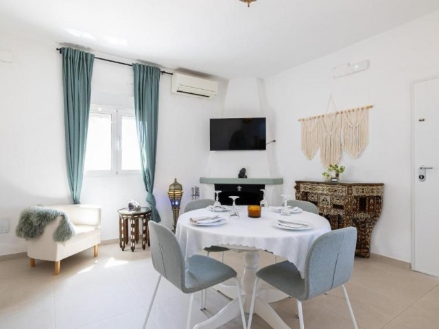8 Schlafzimmer Villa in Málaga