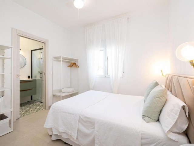8 Schlafzimmer Villa in Málaga
