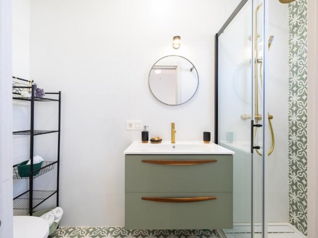 8 Schlafzimmer Villa in Málaga