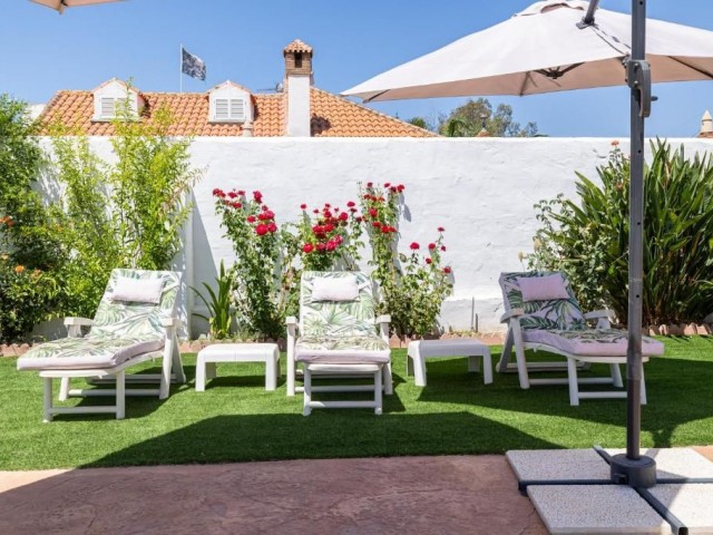 8 Schlafzimmer Villa in Málaga