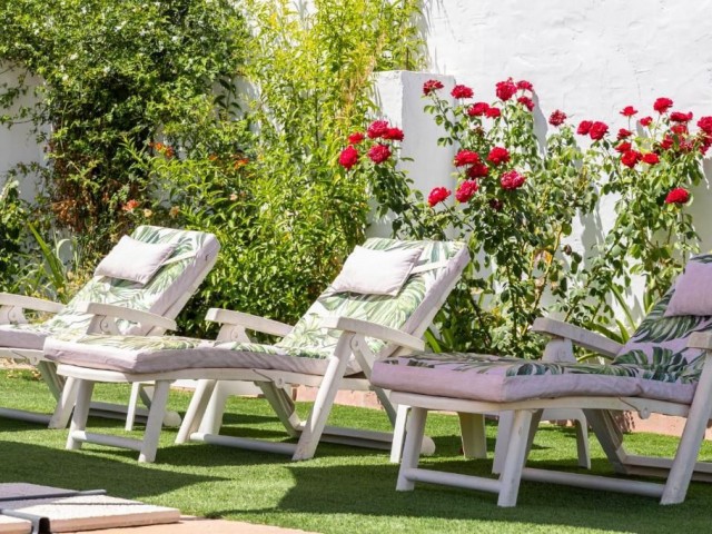 8 Schlafzimmer Villa in Málaga