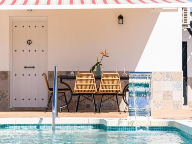 8 Schlafzimmer Villa in Málaga