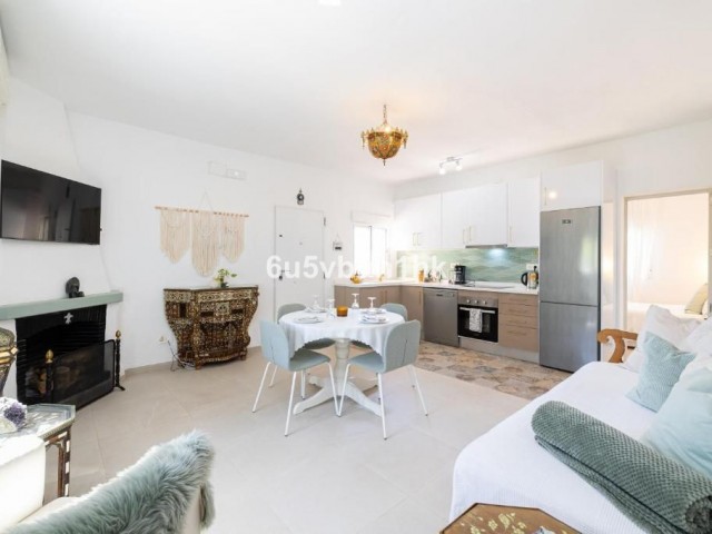 8 Soveroms Villa i Málaga