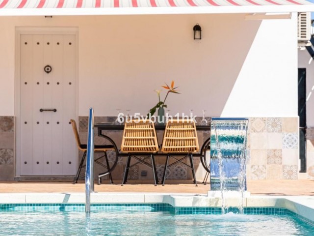 8 Soveroms Villa i Málaga