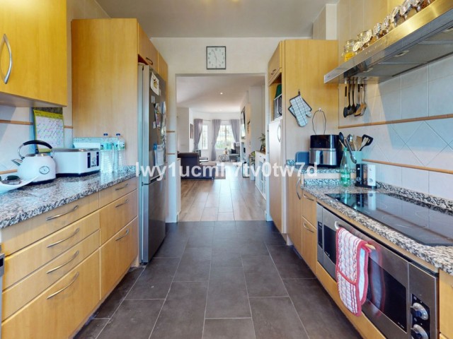 Townhouse, Alhaurín de la Torre, R5070208