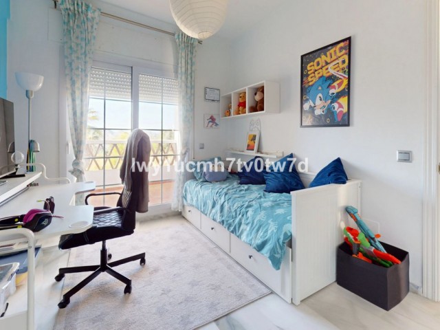 3 Bedrooms Townhouse in Alhaurín de la Torre
