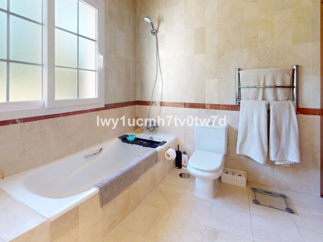 3 Bedrooms Townhouse in Alhaurín de la Torre